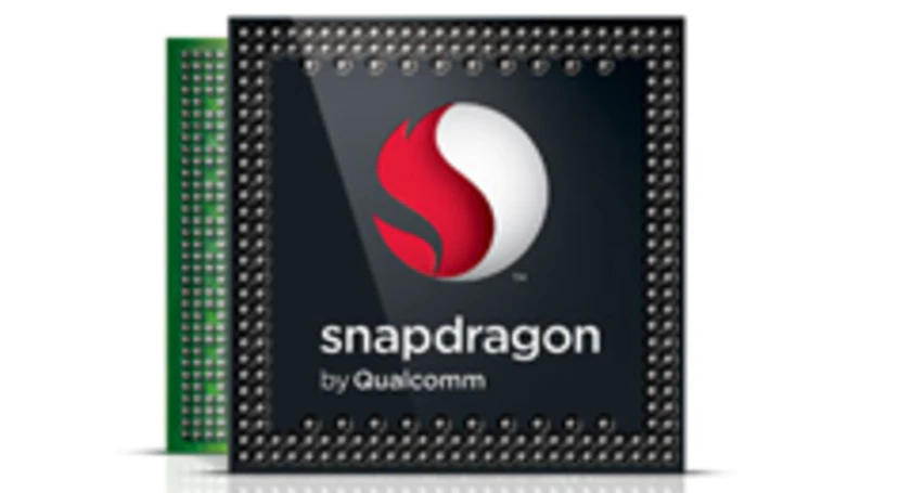 Snapdragon chip