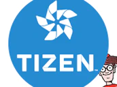Tizen Waldo