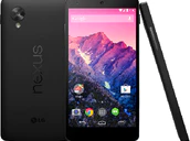 Nexus 5 Overview