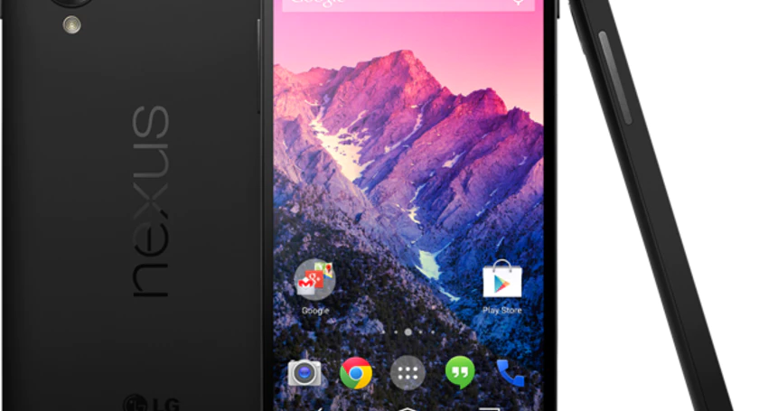 Nexus 5 overview