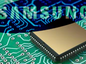 Samsung Chip