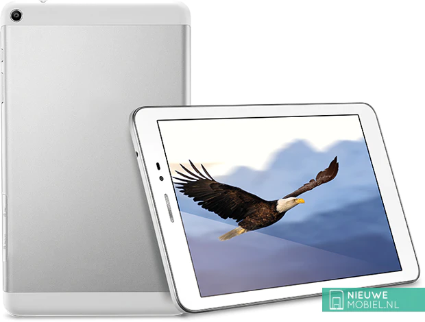 Honor T1 tablet overview