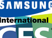 Samsung Ces