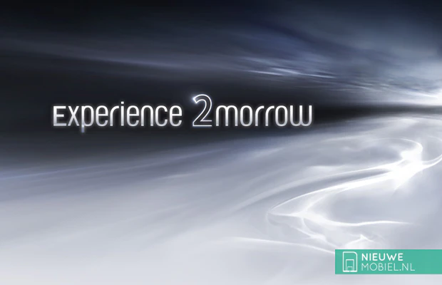 Experience 2morrow