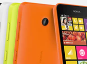 Msft Lumia 638