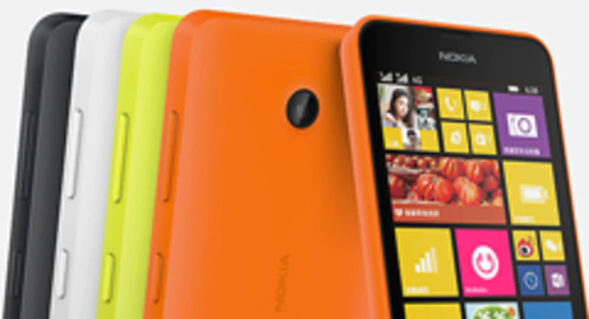 Msft lumia 638