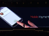 Samsung Mobile Payment