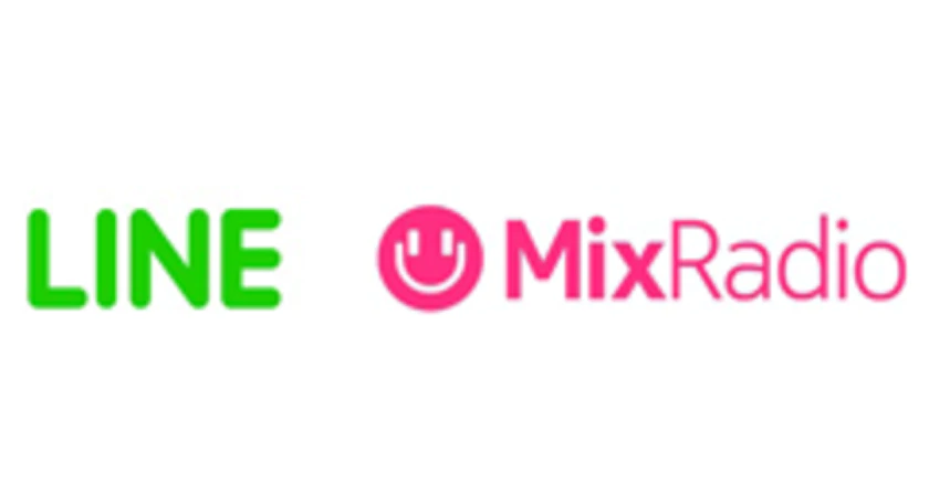 Mixradio line