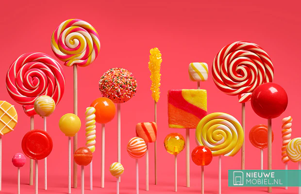 Lollipop