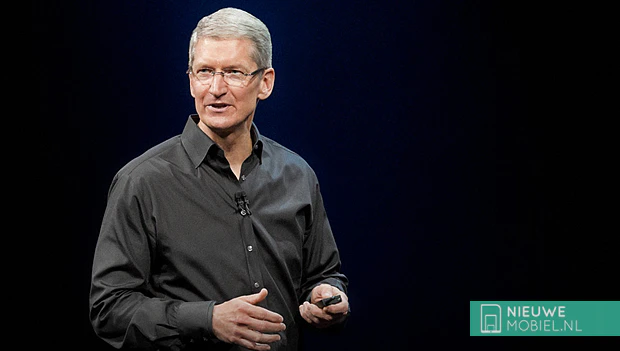 Tim Cook