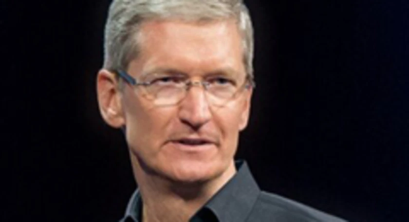 Ceo tim cook