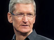 Ceo Tim Cook