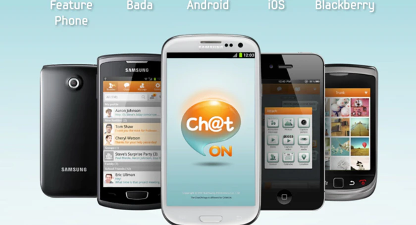 Chaton phones