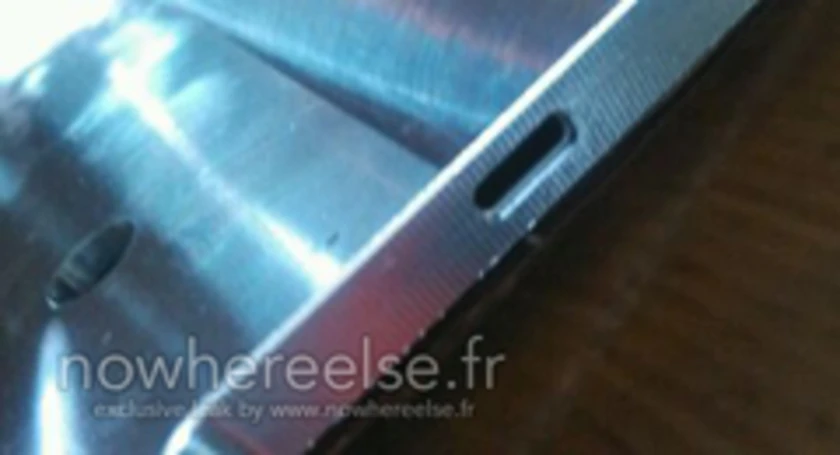 Galaxy s5 metal nowhereelse
