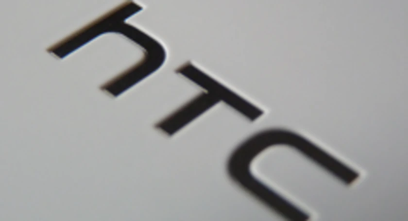 Htc logo perspective