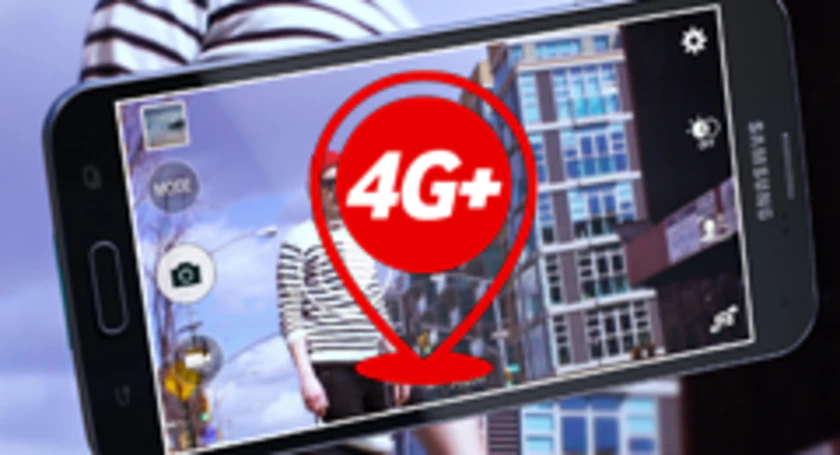 Samsung galaxy s5 plus 4gplus
