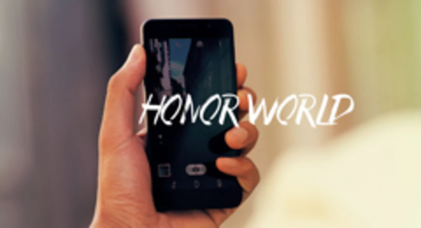 Honor world