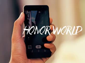 Honor World