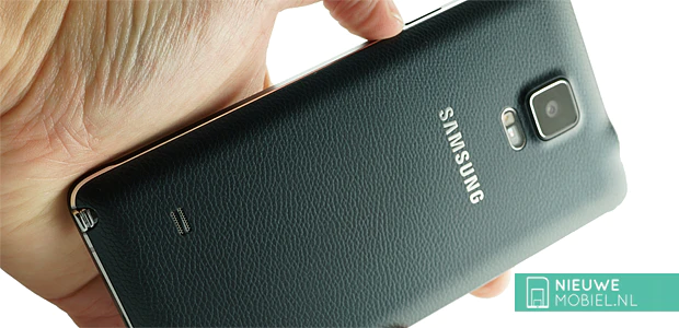 Samsung Galaxy Note 4