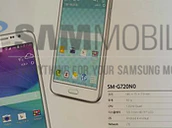 Sammobile Galaxy Grand Max