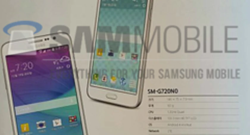 Sammobile galaxy grand max