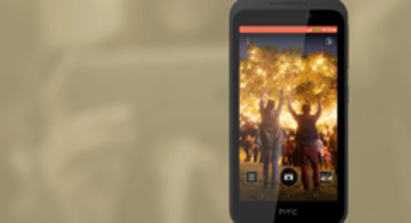 Htc desire320