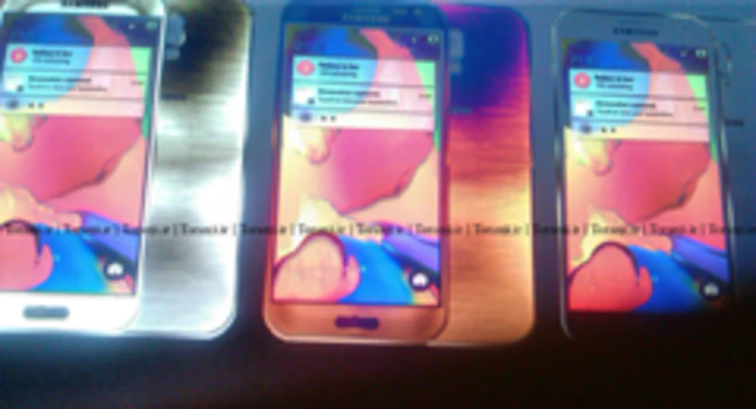 Samsung galaxy s6 leak toranji