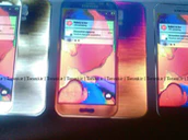 Samsung Galaxy S6 Leak Toranji