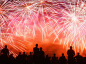 Fireworks People