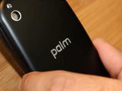 Palm Phone Comeback