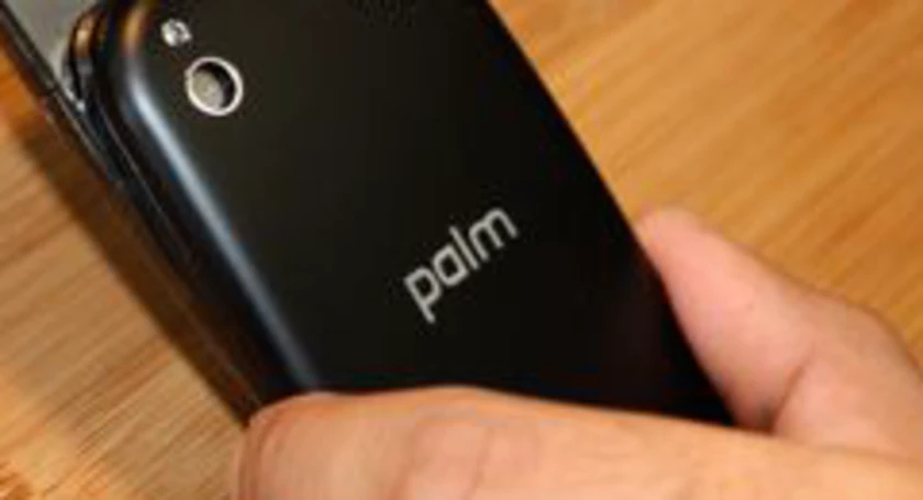 Palm phone comeback