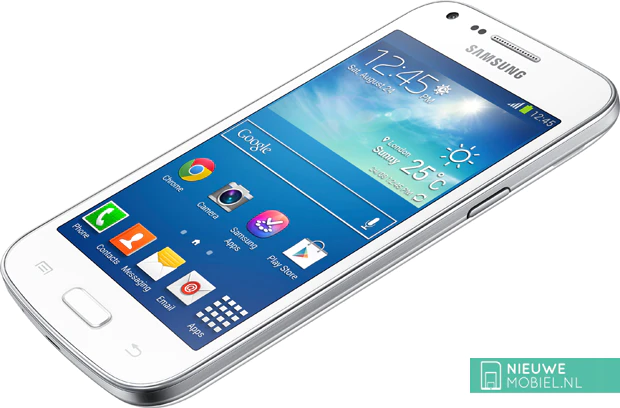 Samsung Galaxy Core Plus