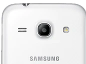 Galaxy Core Plus Rear