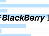 Blackberry 10 Benchmark