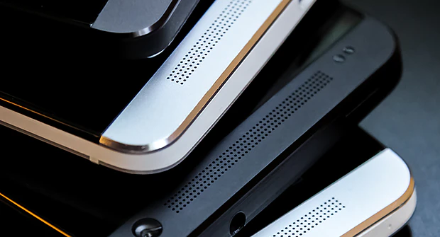 HTC wil meer goedkopere telefoons maken