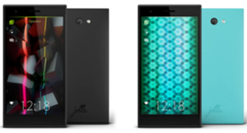 Jolla other half