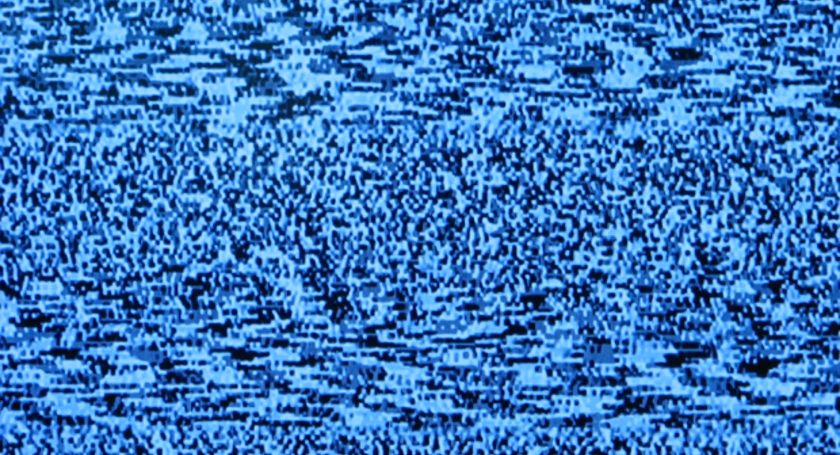 Tv storing