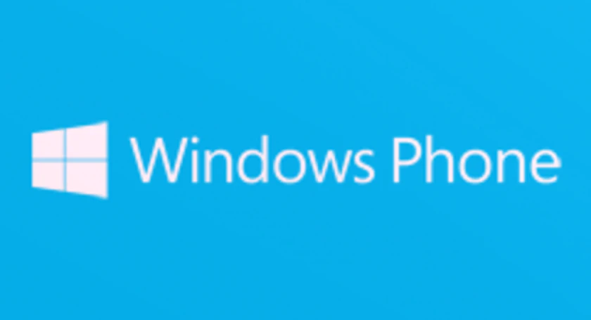 Windows phone logo