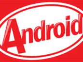 Android Kitkat Splash Screen