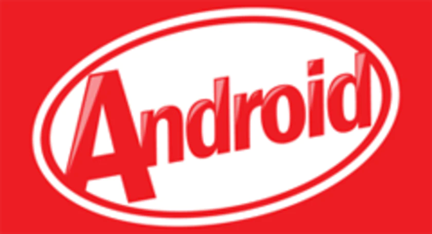 Android kitkat splash screen
