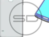 Samsung Galaxy S5 Design Sonny Dickson