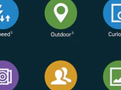 Samsung Galaxy S5 Teaser