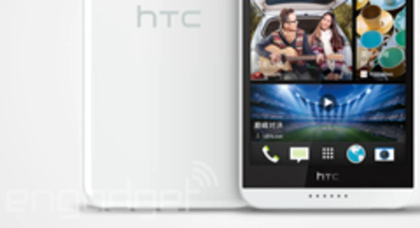 Htc desire 8 detail engadget