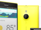 Nokia Lumia Android
