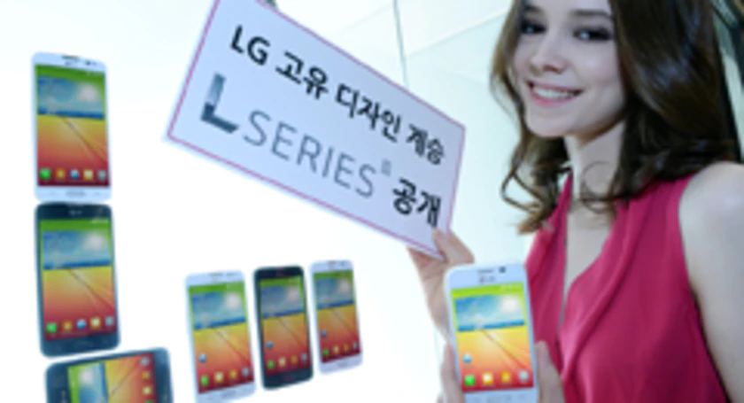 Lg lserie 3
