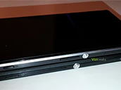 Xperia G Vizileaks