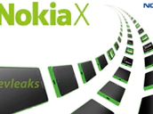 Nokia X Evleaks