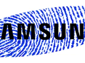 Samsung Fingerprint