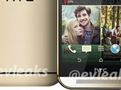 The All New One Evleaks