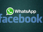 Whatsapp Facebook